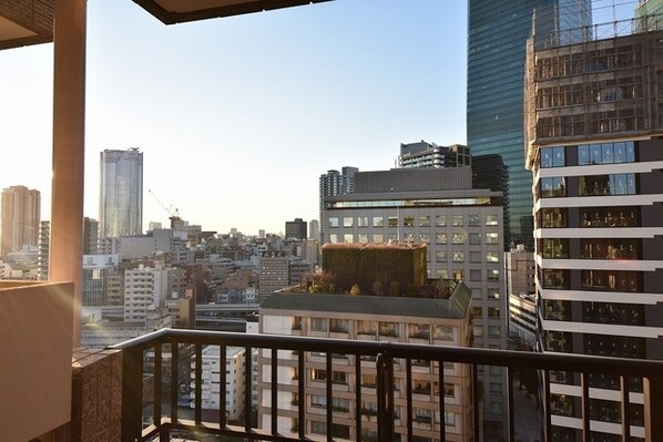 六本木ビュータワーの物件内観写真